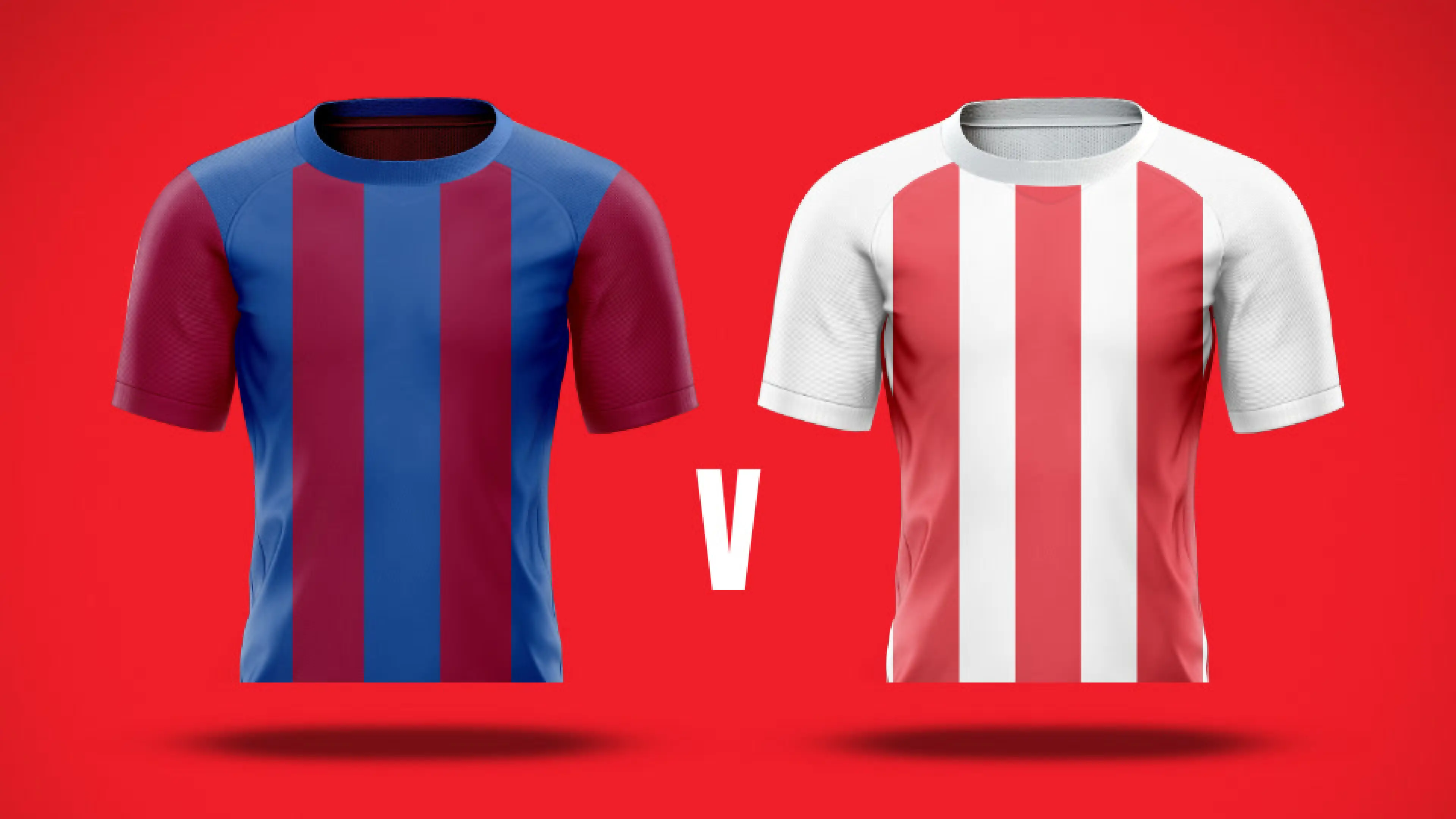 Barcelona vs Olympiacos, Ladbrokes