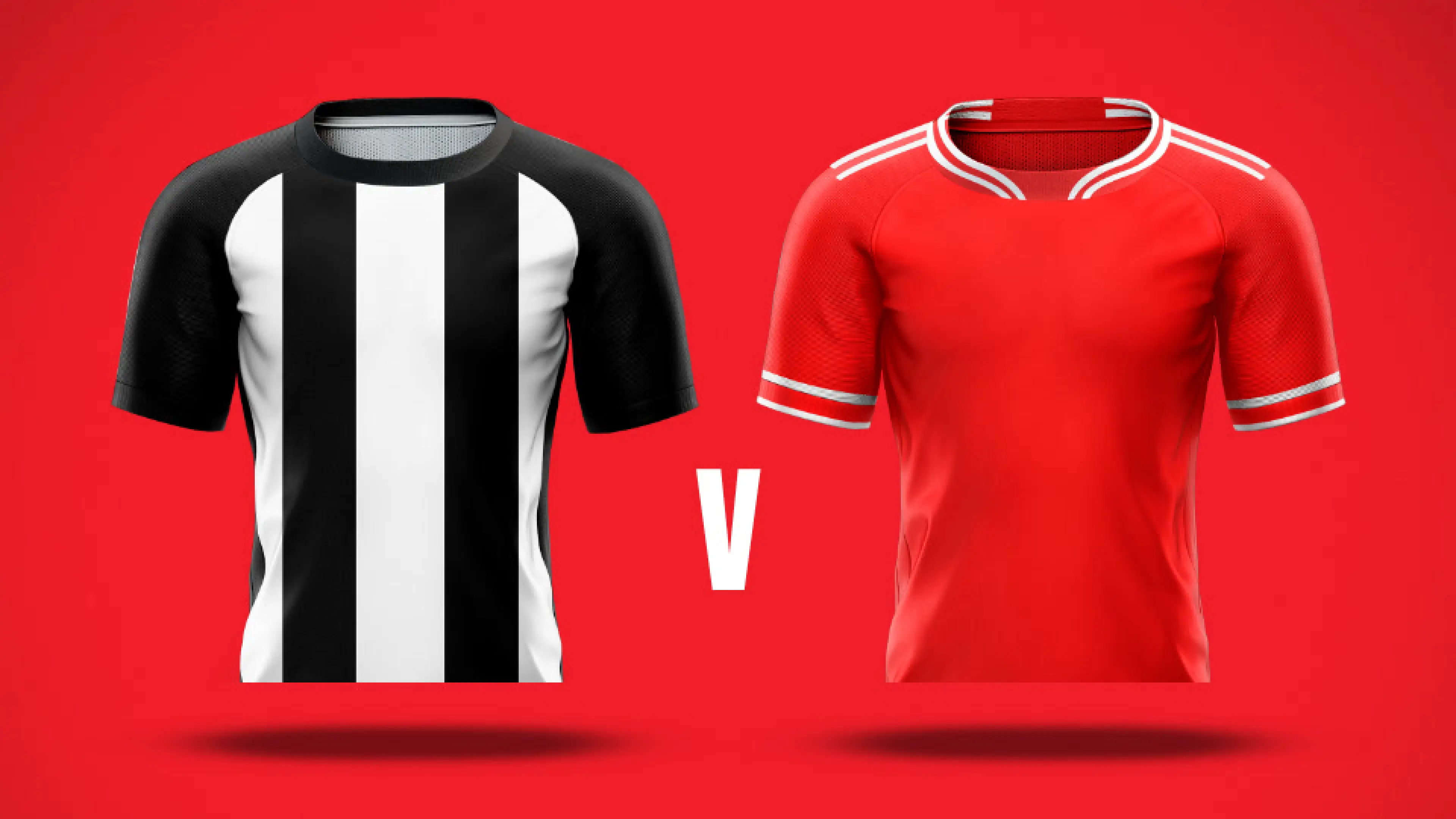 Newcastle vs Benfica, Ladbrokes