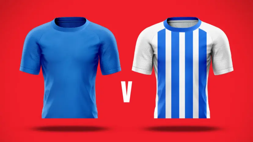Rangers vs Kilmarnock