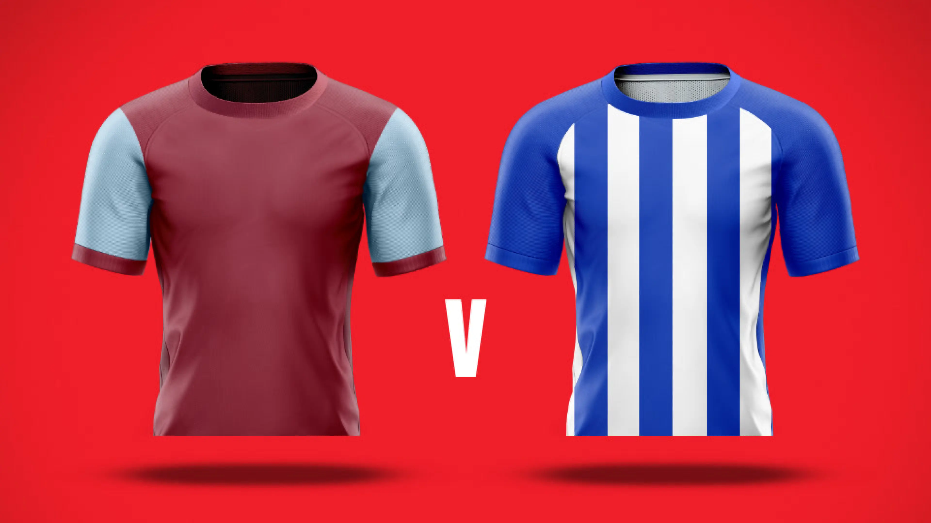 West Ham vs Brighton, Ladbrokes