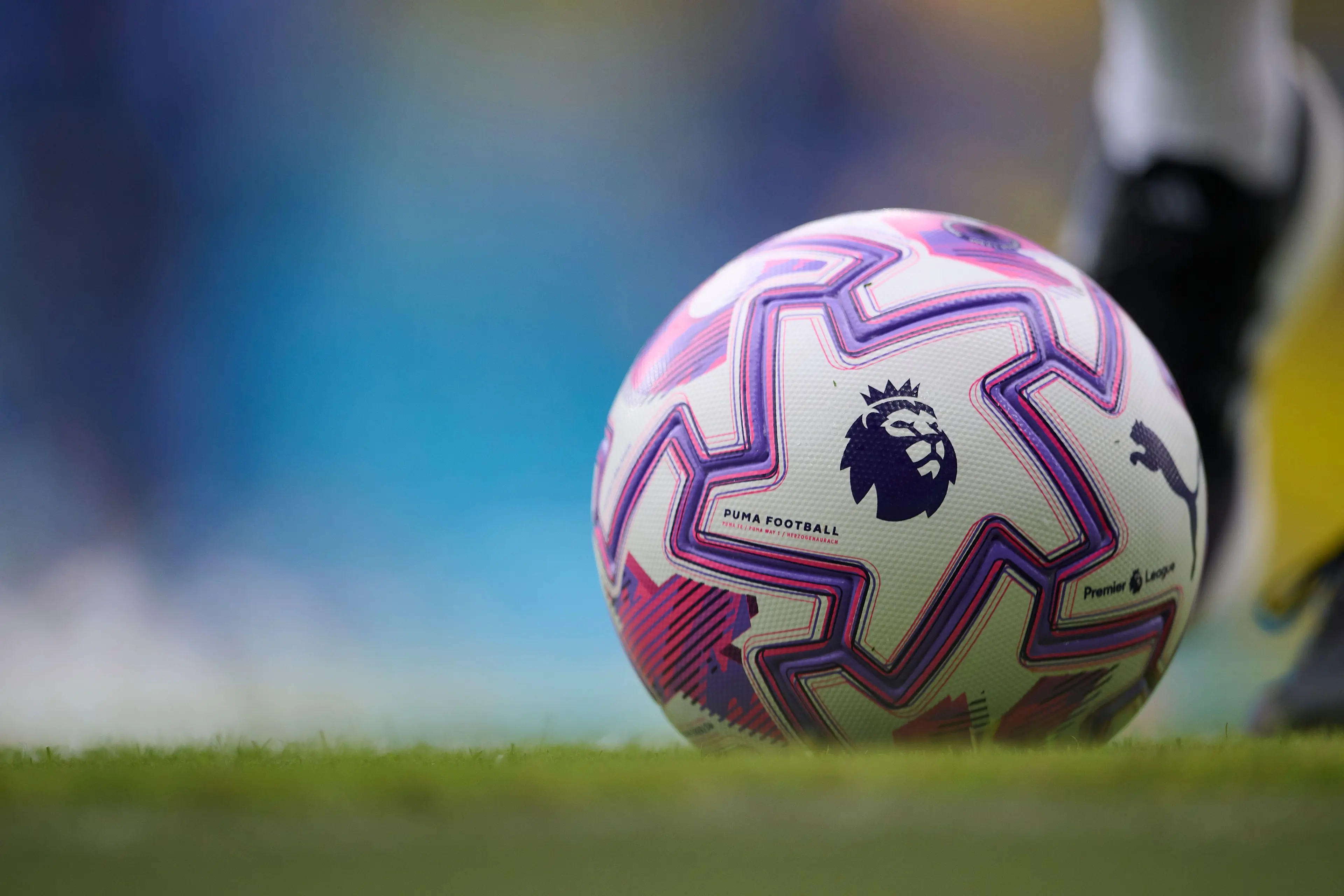 Premier League 2025/26
