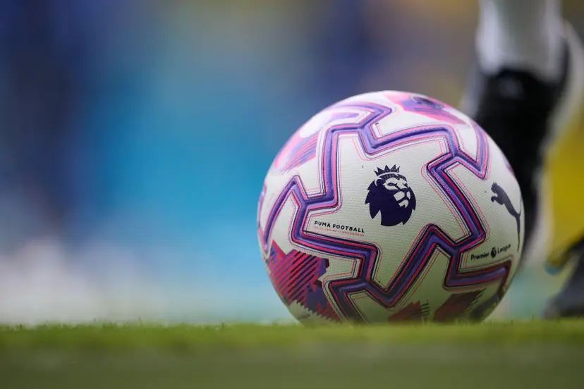 Premier League 2025/26