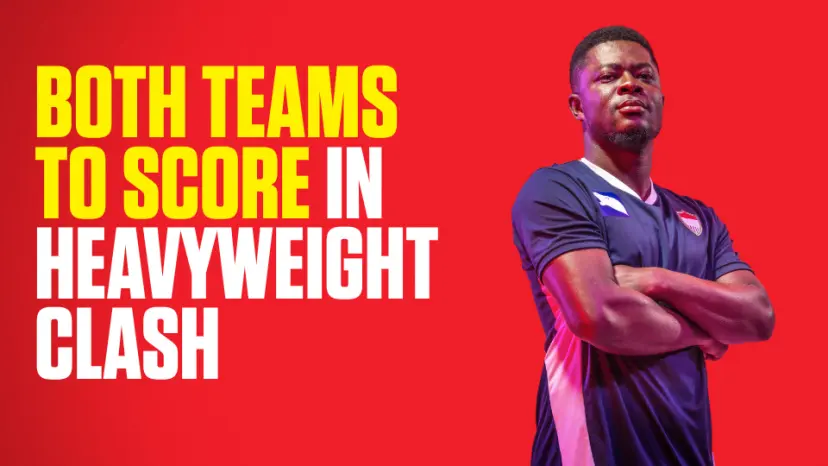 OnS SEO Sports 960x540 BOTH TEAMS TO SCORE IN HEAVYWEIGHT CLASH (UK) 